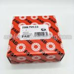 FAG Self-aligning Ball Bearings - Double Row- 40x90x33mm, 23..Series (FAG