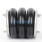 Suspension Cushion Air Spring W01R584056 for Firestone Air Bag with G1/2 Air