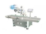 Buy cheap Automatic Stickers Label Printer Digital Care Flat Woven Bottle Cans Bar Code from wholesalers