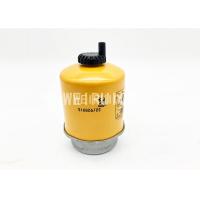 Buy cheap Weiruiou Spin On Fuel Water Separator Filter WK8169 BF9828-D 32/925915 product
