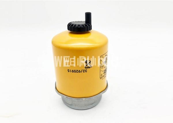 Buy cheap Weiruiou Spin On Fuel Water Separator Filter WK8169 BF9828-D 32/925915 from wholesalers