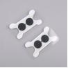 Buy cheap 50*90 Physiotherapy Equipment Tens Throat Therapy Pads Tens Therapy Electrode from wholesalers