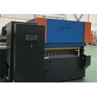 Buy cheap Metal Straightening Copper Plate Leveling Machine product