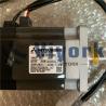 Buy cheap Mitsubishi HC-MF23B-S24 AC SERVO MOTOR 1.5AMP 120VAC 3000RPM 200W 3AC from wholesalers