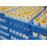 Buy cheap 100% Spun Polyster Industrial Sewing Thread Black And White 402 5000y 10000y from wholesalers