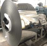 Manufacturer Price Sus430 0.4mm Ss Coils BA Finish Cold Roll Aisi 430 BA Mirror