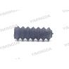 Buy cheap Cable Bellows PN 132485 Spare Parts Q80 Cutter Machine Accessories from wholesalers