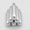 Buy cheap 8g Whipped Cream Chargers Whipper Food Grade Filling Quantity from wholesalers