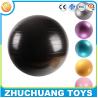 Buy cheap customized private label pvc gym ball,anti-burst yoga ball from wholesalers