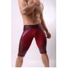 Buy cheap Fashion Sports Mens Boxer Shorts Skin Tight S-XL Men'S Gym Underwear from wholesalers