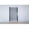 Buy cheap 2m Anti Climb Security Fence Heat Treated Garden Villa Prison Protection Welded from wholesalers