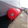 Buy cheap Hydro Marine Foam Fender Good Performance Foam Filled EVA Fender from wholesalers