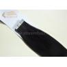Buy cheap 20" Black Double Drawn Tape In Hair Extensions for sale, 20 Inch DD Doulble Sided Glue Tape Hair Extensions On Sale from wholesalers