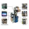 Buy cheap Liquid Automatic Sachet Filling Machine Paste Ketchup Sachet Packing Machine from wholesalers