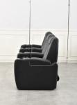 Hotel Cinema Commercial Recliner Chair