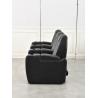 Buy cheap Hotel Cinema Commercial Recliner Chair from wholesalers