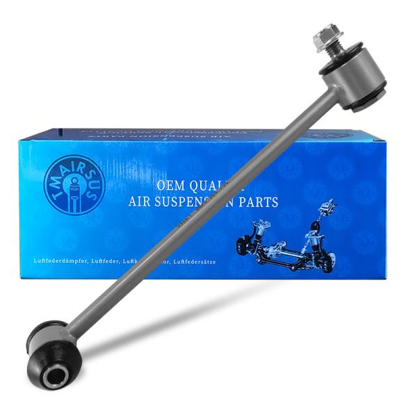Buy cheap Upgraded Control Arm Tie Rod End Compatible With Mercedes Benz OEM 2043200489 from wholesalers