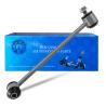Buy cheap Silver And Black Sway Bar Link For Mercedes Benz W204 2043200489 from wholesalers