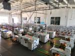 0.03-2.52mm Tinned Copper Wire Cable Making Twisting Bunching Machine