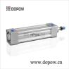 Buy cheap SU Series Double Acting Rodless Pneumatic Cylinder Airtac Type from wholesalers