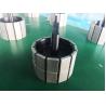 Buy cheap Shaft Magnetic Motor Assembly , AlNiCo Radial Ring Magnet ROHS REACH from wholesalers