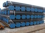 Bevelling Carbon Steel Pipe Api 5l / Astm A106 / A53 Grad B