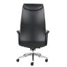 Buy cheap Executive Leather Revolving Chair 790*700*1220mm Size A Castors from wholesalers