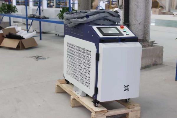 3000W Fiber Laser Welding Machine automatic laser welding machine laser