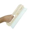 Buy cheap Wallpaper Painting Construction Tools Beech Thicken Three Rows Bristle Paddle Brush from wholesalers