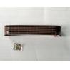 Buy cheap Mitsubishi S12R S6R Element Oil Cooler Core 37539-00101 37539-10200 S6R2 Engine Part from wholesalers