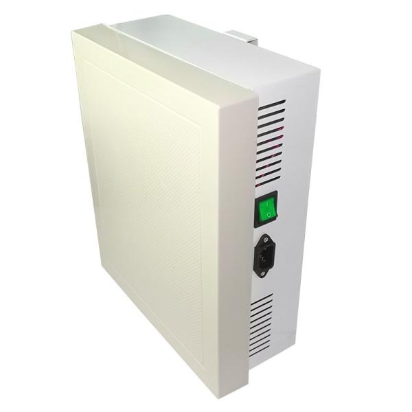 Buy cheap Wall Mount 35W 15m WiFi Signal Jammer For School Examination from wholesalers