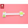 Buy cheap Multifunction Button Toddler Safety Cabinet Locks Child Safety Cupboard Locking from wholesalers