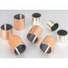 Buy cheap Carbon Steel Gear Pump Synchrony Magnetic Bearings Electromagnetic Oil Free Bush from wholesalers