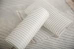 Professional Home Infrared Electric Heating Film , Underfloor Heating Kit 75cm