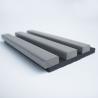 Buy cheap 600*2400*21mm 3 Sides Coated Slat Wood Absorbing Application Meeting Room Corridors Office from wholesalers