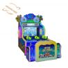 Buy cheap Dreamland coin oprated arcade water shooting machines 3 players interactive plants vs zombies 3d shooting game machine from wholesalers
