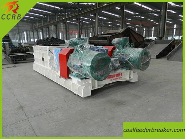 Buy cheap 1500TPH Open Pit Mine Coal Crusher from wholesalers