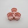 Buy cheap 18/410 Plastic Juice Bottles Plastic Screw Cap 18 MM Matte Bottle Screw Caps from wholesalers