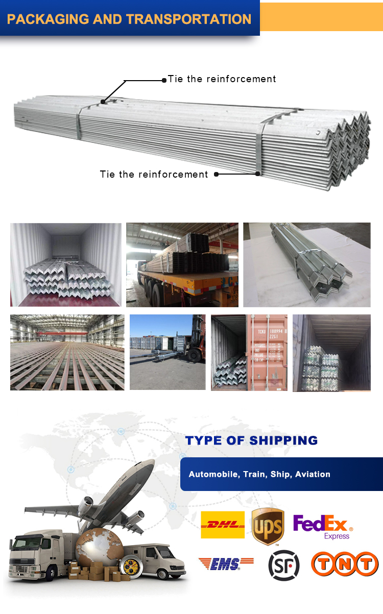 ISO9001 Hot Rolled Stainless Steel Angle Bar 3m 4m 5m Length 304 347 321H Grade