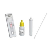 Buy cheap Ag Rapid Test Device Covid Lgm Covid - 19 Self Test At Home Use product