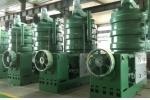 YS202 oil press, oil expeller. Groundnut, peanut, sesame seed oil press,