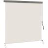 Buy cheap Sunshades Exterior Roller Shade Roll up Shade Vertical Awing for Patio Deck Porch Pergola Balcony from wholesalers