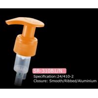Buy cheap Plastic Screw Lotion Pump, 2.00±0.20ml/T,24/410 product