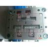Buy cheap Household Automotive Plastic Moulding Auto Parts Mould With NAK80 Core LKM Base from wholesalers