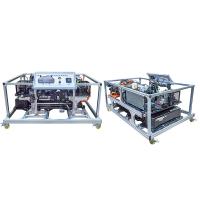 Buy cheap Disassembly And Assembly Automotive Trainers New Energy Vehicle Motor Training product