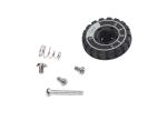 Electric Iron Thermostat for Garage and Other Home Appliance Parts Temperature