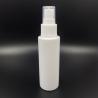 Buy cheap Milky White Color 100ml ABS Sanitizing Spray Bottle from wholesalers