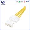 Buy cheap VH Receptacle 1Row 3.96mm JST Terminal Connector for automobile Wire Harness from wholesalers