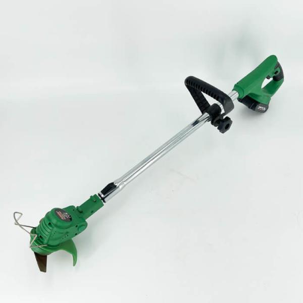 Buy cheap 24V Cordless Power Portable Electric Small Lawn Mower Grass Trimmer Rechargeable from wholesalers