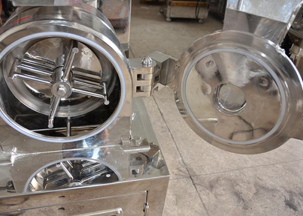 Buy cheap Oil Material Industrial Crusher 2900 Rmp Principalaxis Speed YF Series Simple Structure from wholesalers